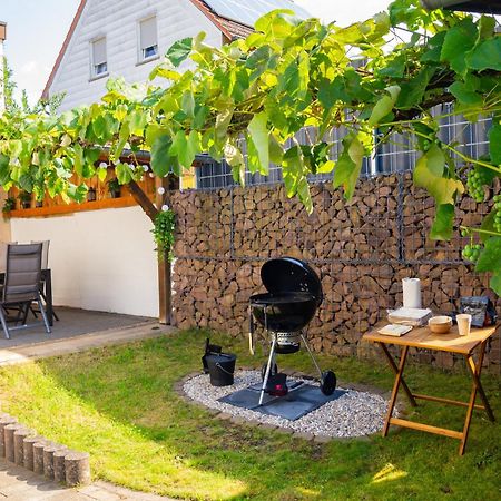 Ferienwohnung Palatina Living Fischbach Exterior foto